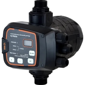 IBO Електронен пресостат IBO IQ Press/ 2.2 kW (004266)