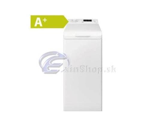 Electrolux EWT 0862 TDW