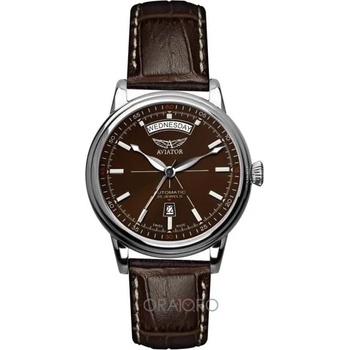 Image 1 of Aviator V. 3.20. 0.140. 4