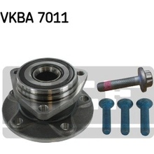 Ložisko kolesa - opravná sada SKF VKBA 7011 (VKBA7011)