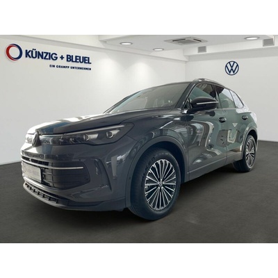 Volkswagen Tiguan 1.5 TSI DSG 110 kW