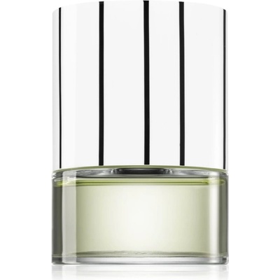 N.C.P Olfactives 101 Clementine & Violet Flower parfémovaná voda unisex 50 ml