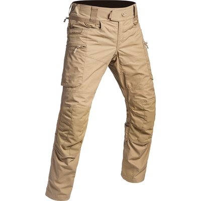 Kalhoty a10-equipment A-10 V2 FIGHTER coyote tan