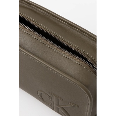 Calvin Klein Чанта през рамо Calvin Klein (LV04G3159G)