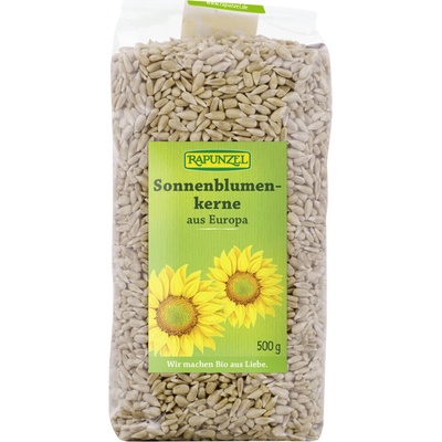Rapunzel Slunečnice 500 g