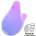 Satisfyer Mermaid Vibes Violet-Pink