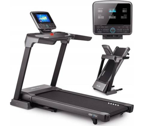 Gymtek XT850