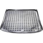  Гумена стелка за багажник за Ford Edge (2016-2024) - Rezaw Plast