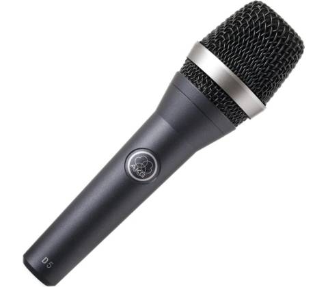 AKG D5