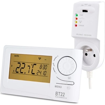 Elektrobock BT22 RF