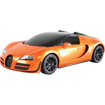 Rastar Кола bugatti sport r/c 1: 18