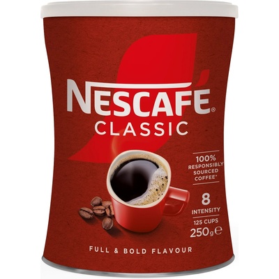 NESCAFÉ Разтворимо кафе NESCAFÉ - CLASSIC, 250 g (12370430)