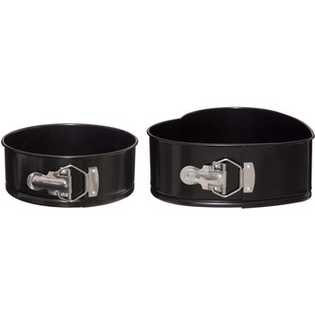 Maku Kitchen Life Комплект от 2 бр форми за кекс и торта maku