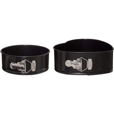 Maku Kitchen Life Комплект от 2 бр форми за кекс и торта maku