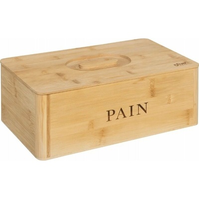 5five Chlébník Bambusový chlébník PAIN