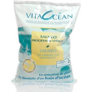 VITAOCÉAN Salnéo, морска добавка за вана, 15 kg