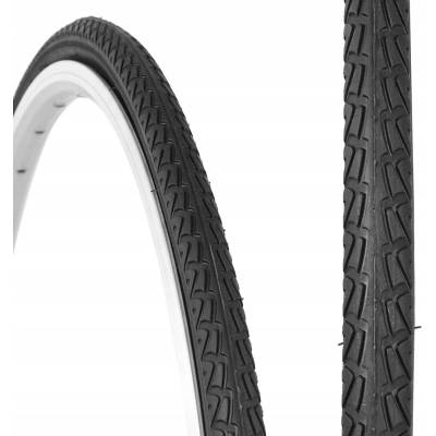 Chaoyang H-521, rozmer kolesa 28", šírka 1,63" (32 mm), hmotnosť 580 g