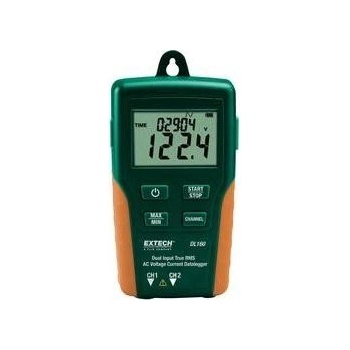 Extech DL160 V/AC - A/AC