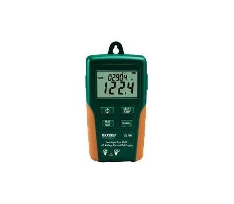 Extech DL160 V/AC - A/AC