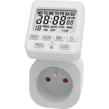 Solight DT35