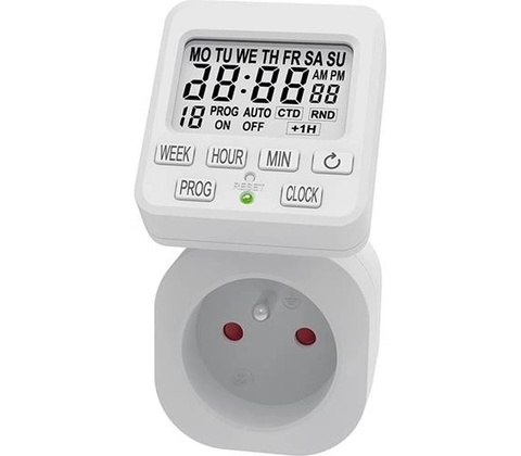 Solight DT35