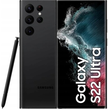 Samsung Galaxy S22 Ultra 5G S908B 12GB/1TB