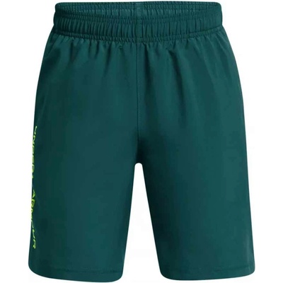 Under armour Къси панталони Woven Wdmk Shorts