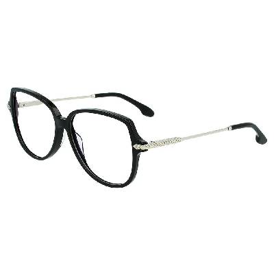 VB26255614001 woman glasses - Black (Black)