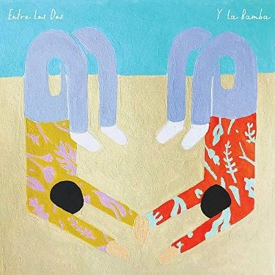 Y LA BAMBA - ENTRE LOS DOS CD