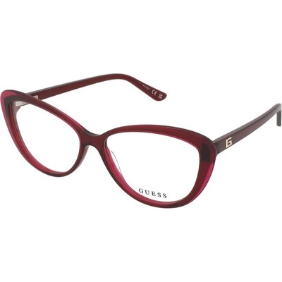 Guess Диоптрични очила Guess GU2978 069