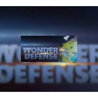 Wonder Defense: Chapter Earth