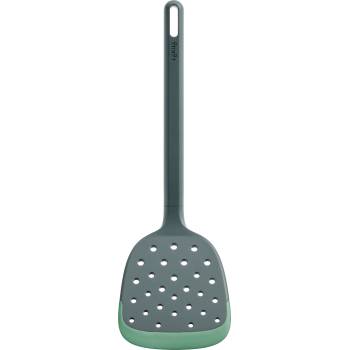 Lekue Кухненска лопатка Non-Scratch тъмнозелена (883507)