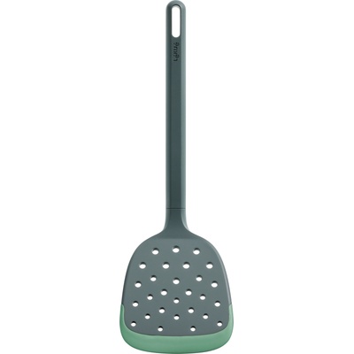 Lekue Кухненска лопатка Non-Scratch тъмнозелена (883507)