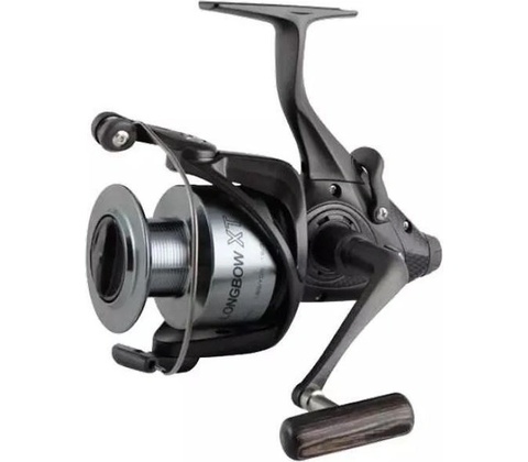 Okuma Longbow XT 640
