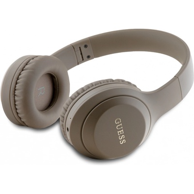 Guess Classic Logo Bluetooth Stereo Headphone