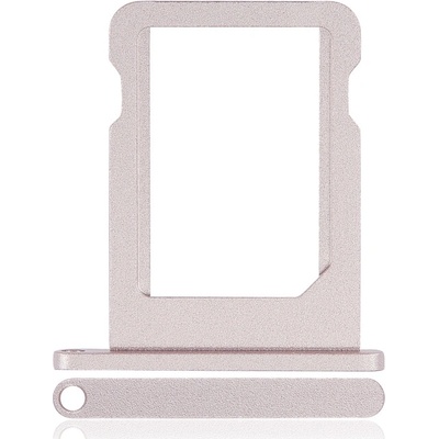 Šuplík na SIM kartu iPad Air 5 – růžový IPD0949