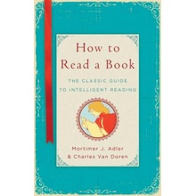 How to Read a Book