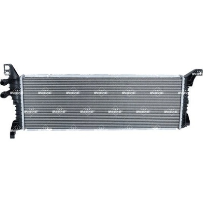 Chladič, chlazení motoru NRF 560019