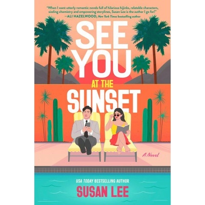 See You at the Sunset
