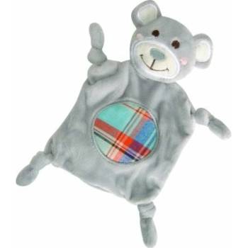 Camon macko s rohmi 16 x 15 cm