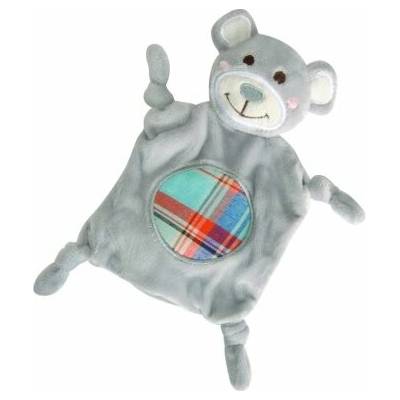 Camon macko s rohmi 16 x 15 cm