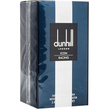 Dunhill Icon Racing Blue parfémovaná voda pánská 100 ml