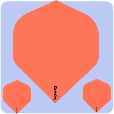 Designa DSX Colours Orange