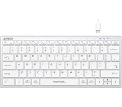 A4Tech Fstyler FX51 White