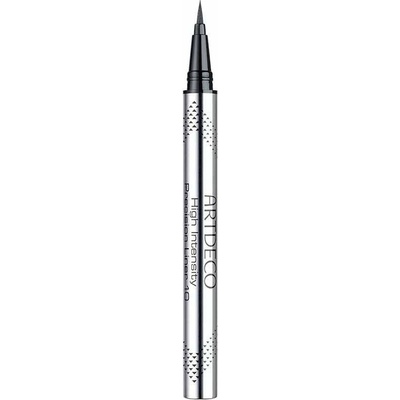 Artdeco High Intensity Precision očná linka s vysokou pigmentací 10 Ultra black 0,55 ml
