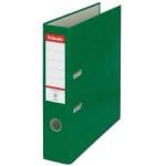 Esselte Binder Esselte Economical bezel A4 75mm green (11256)