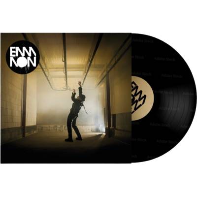 Emmon - ICON (LP) (7350164710486)
