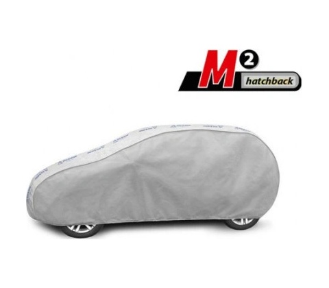 Kegel Plachta basic garage M2 hatchback