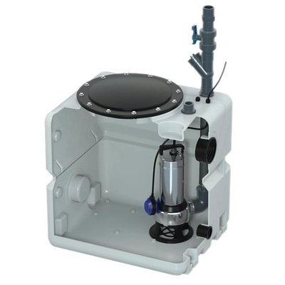 Grundfos 97642387+96468355