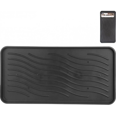 Odkapávač na boty ORION 78x38cm – Zboží Mobilmania